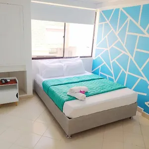  Apartamento Apto Duplex Cercano Al Centro Y Frente A La Costa Colombia