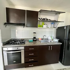  Apartamento Apartamento Campestre Colombia