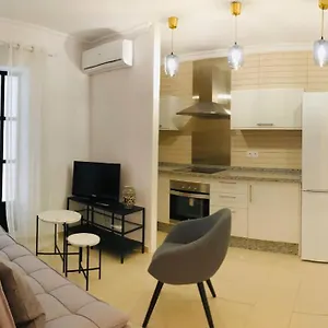  Apartamento Nieves Viejas Con Patio En España