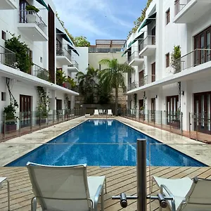  Apartamento Wonderful 2br In Colombia
