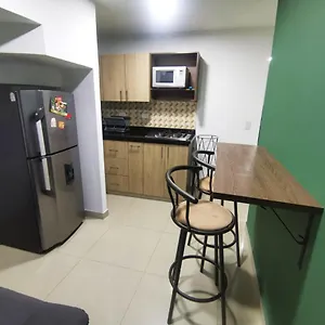 Andaliving Campo Valdes Apartamento Medellín