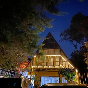Altea Triangulo Con Jacuzzi, Santa Elena Medellín