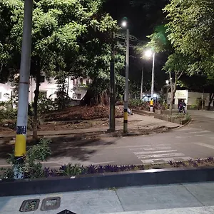 Laureles-estadio Medellín