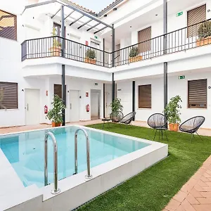  Apartamento La Yaya María España