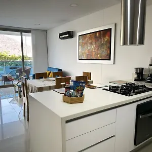  Apartamento Pozos Colorados - Samaria Colombia