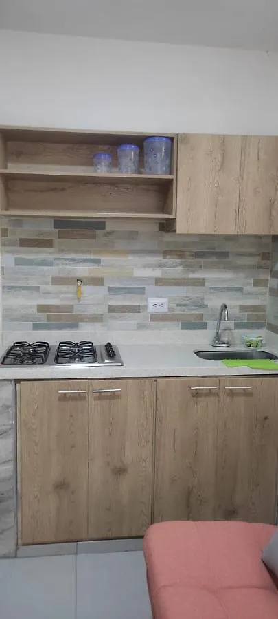 22 Apartamento 3 Habitaciones Con Balcon En Laureles Estadio Medellin 0*,