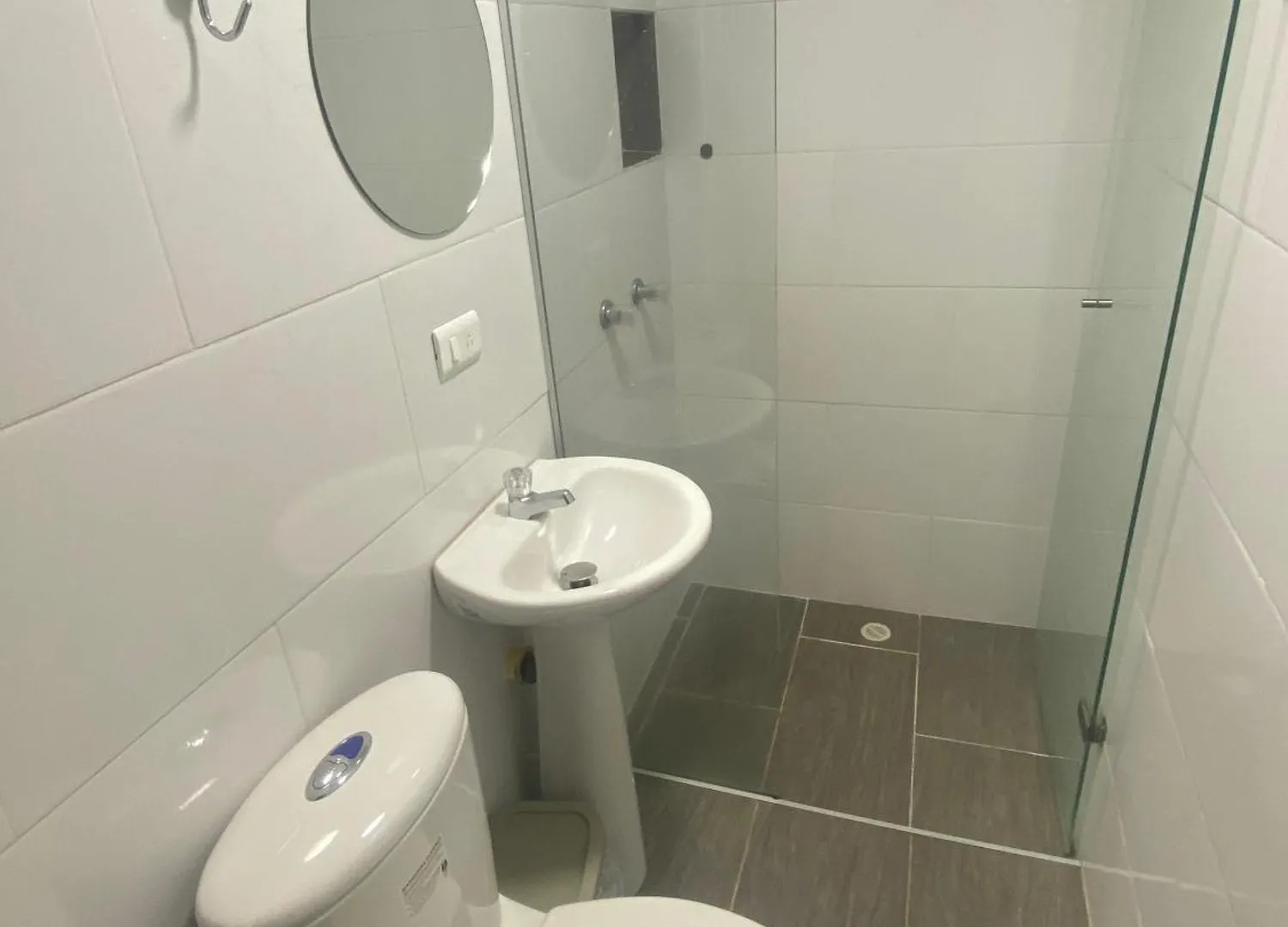 22 Apartamento 3 Habitaciones Con Balcon En Laureles Estadio Medellin Apartment