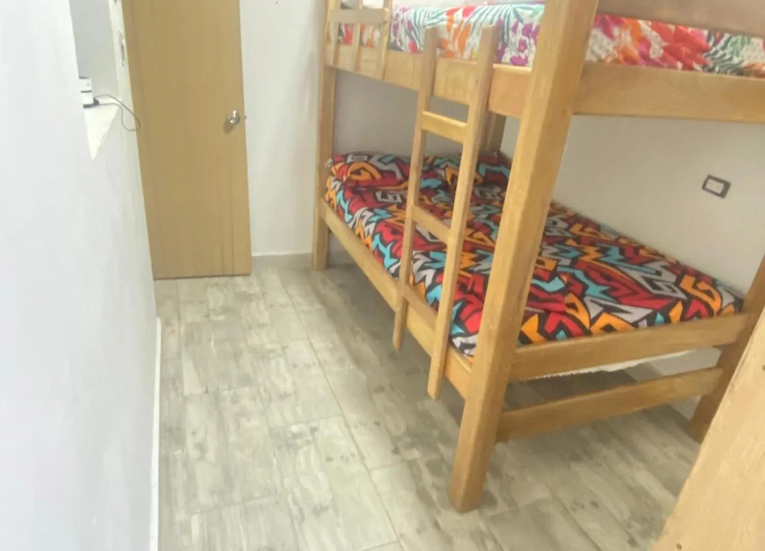 Apartment 22 Apartamento 3 Habitaciones Con Balcon En Laureles Estadio Medellin