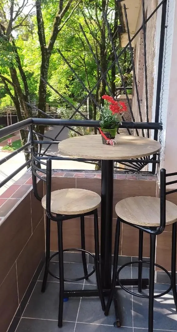 Apartment 22 Apartamento 3 Habitaciones Con Balcon En Laureles Estadio Medellin Colombia
